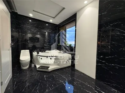 Vila de lux cu piscina incalzita de vanzare in Mosnita Noua | 4 camere - foto 24