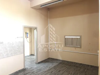 Spatiu comercial, 240 mp,  Zona Freidorf- Polona - foto 2