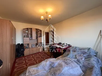 Apartament 2 camere , nedecomandat, 39mp utili, et.3/4, zona Blascovic - foto 3