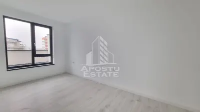 Apartament 3 camere, 2 bai, terasa pe 2 parti, Calea Torontalului - foto 7