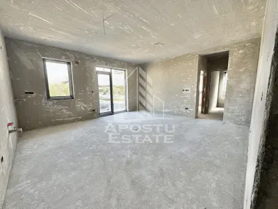 Apartamente cu 2 camere si gradina in Giroc la asfalt langa Lidl - foto 3