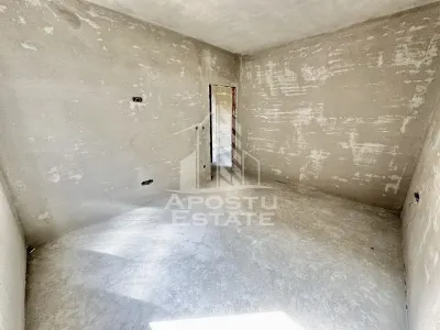 Apartamente cu 2 camere si gradina in Giroc la asfalt langa Lidl - foto 7