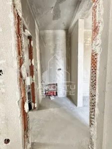 Apartamente cu 2 camere si gradina in Giroc la asfalt langa Lidl - foto 9