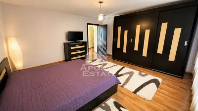 Casa complet mobilata, cu curte si garaj, in Sannicolau Mare - foto 10