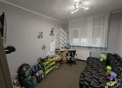 Apartament cu 3 camere de vanzare, zona Sagului, Timisoara - foto 7