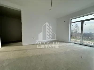 Apartament cu 2 camere, bucatarie inchisa, semidecomandat, zona Lidl - foto 2