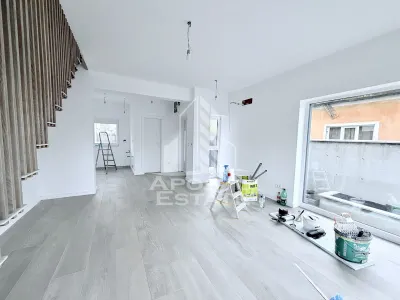 Duplex modern de vanzare  Mehala Timisoara - Timisoara