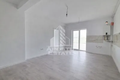 Apartament 3 camere de vanzare, gradina, Torontalului, Timisoara - Timisoara