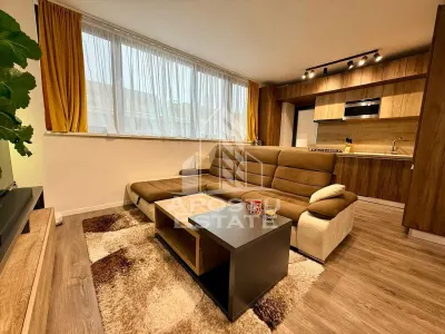Apartament cu 2 camere, de vanzare, Zona Torontalului, Timisoara - Timisoara