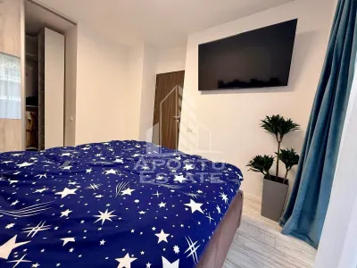 Apartament cu 2 camere, de vanzare, Zona Torontalului, Timisoara - foto 5