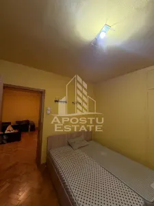 Apartament cu 2 camere , de inchiriat , Zona Balcescu - Timisoara - Timisoara
