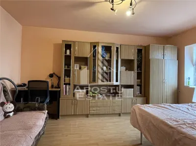 Apartament de vanzare cu o camera de vanzare Steaua - foto 5