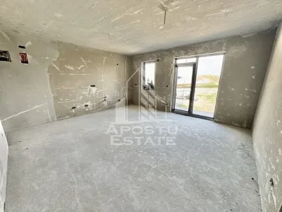 Apartamente cu 2 camere la etajul 1 in Giroc langa Lidl la asfalt - foto 2