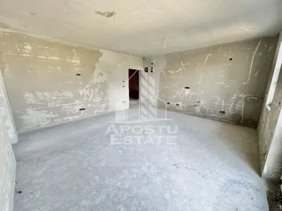 Apartamente cu 2 camere la etajul 1 in Giroc langa Lidl la asfalt - foto 3