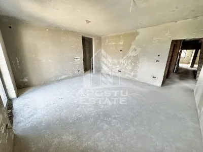 Apartamente cu 2 camere la etajul 1 in Giroc langa Lidl la asfalt - foto 4