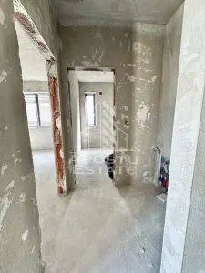 Apartamente cu 2 camere la etajul 1 in Giroc langa Lidl la asfalt - foto 5