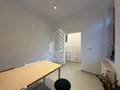 Apartament 3 camere, parter inalt,  plus garsoniera complet amenajata - foto 5