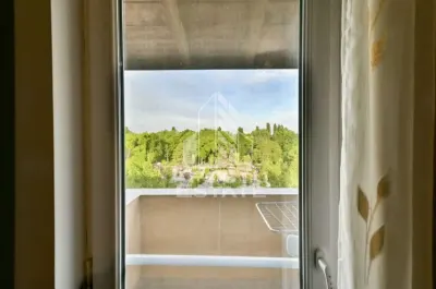 Apartament cu 3 camere de vanzare, centrala, zona Girocului, Timisoara - foto 14