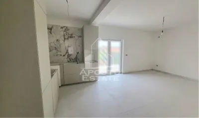 Duplex nou si modern,4 camere2,bai,la cheie Giarmata - foto 2