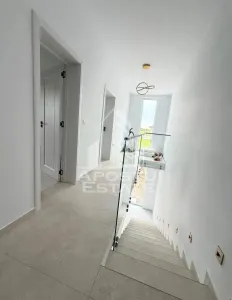 Duplex nou si modern,4 camere2,bai,la cheie Giarmata - foto 14