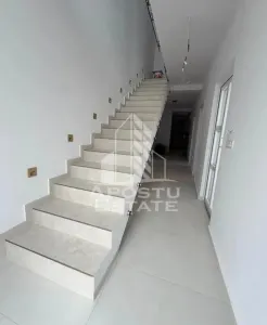 Duplex nou si modern,4 camere2,bai,la cheie Giarmata - foto 17