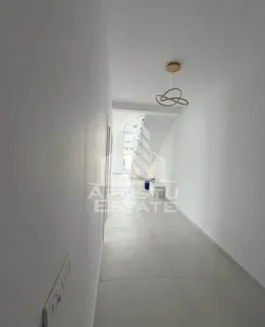Duplex nou si modern,4 camere2,bai,la cheie Giarmata - foto 18