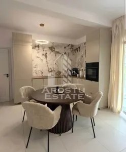Duplex nou si modern,4 camere2,bai,la cheie Giarmata - foto 20