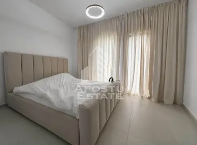 Duplex nou si modern,4 camere2,bai,la cheie Giarmata - foto 22