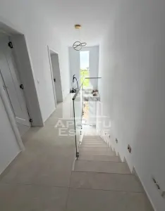 Duplex nou si modern,4 camere2,bai,la cheie Giarmata - foto 24