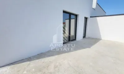 Duplex nou si modern,4 camere2,bai,la cheie Giarmata - foto 7
