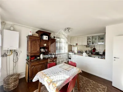 Casa individuala cu 7 camere, de vanzare in Mosnita Veche, Timis - foto 14