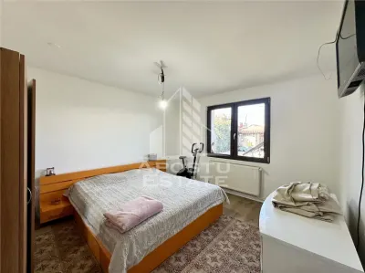 Casa individuala cu 7 camere, de vanzare in Mosnita Veche, Timis - foto 19
