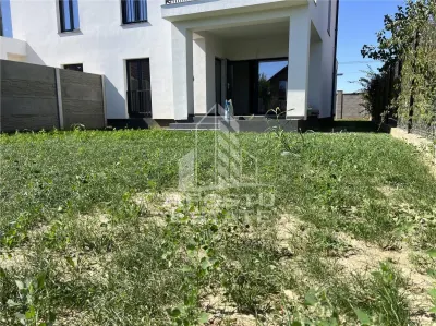 Duplex cu 4 camere P+E, de vanzare, in Beregsau Mare - foto 18