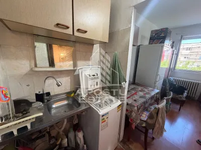 Garsoniera de vanzare , Zona UMT,Timisoara - foto 3
