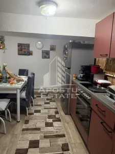 Casa individuala in vatra satului Ghiroda ,teren 1307 mp utili - foto 12
