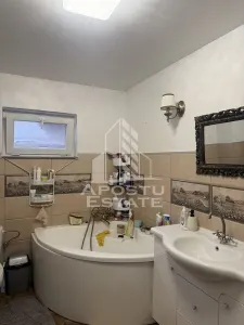 Casa individuala in vatra satului Ghiroda ,teren 1307 mp utili - foto 13