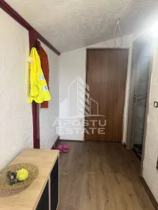 Casa individuala in vatra satului Ghiroda ,teren 1307 mp utili - foto 17