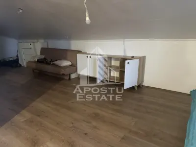 Casa individuala in vatra satului Ghiroda ,teren 1307 mp utili - foto 6