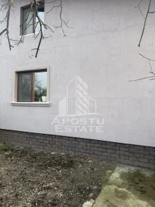Casa individuala in vatra satului Ghiroda ,teren 1307 mp utili - foto 7