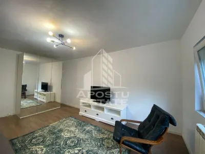 Apartament 2 camere de inchiriat, Timisoara zona Lunei - foto 3