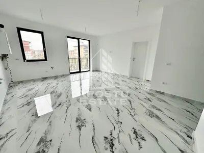 Apartamente cu 2 camere disponibile imediat la intrare in Giroc. - foto 1