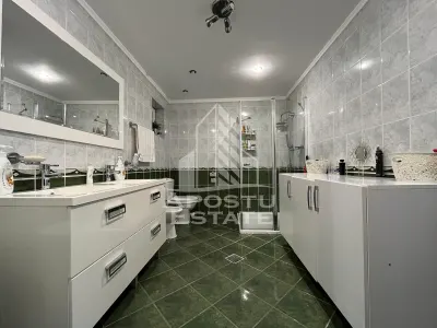 Casa la curte comuna zona Odobescu, doar 4 locatari, gradina proprie - foto 12
