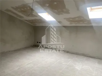 Duplex in zona Mosnita Veche la doar 2 minute de intrare in Timisoara - foto 10