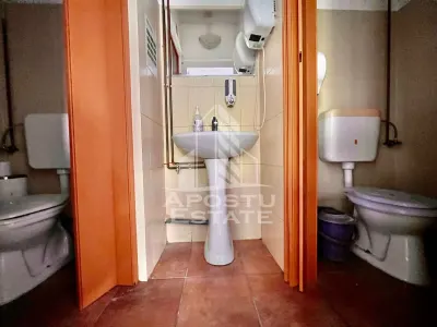 Spatiu comercial, zona Confectii - foto 3