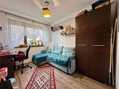 Casa insiruita cu 4 camere de vanzare langa padure, Dumbravita - foto 11