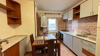 Apartament 3 camere de vanzare Girocului, Timisoara - foto 4