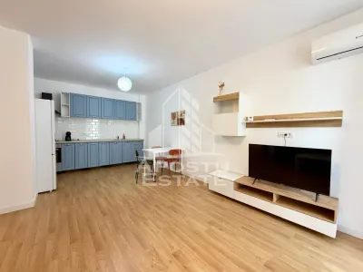 Apartament 2 camere de inchiriat, curte, Torontalului, Timisoara - foto 4