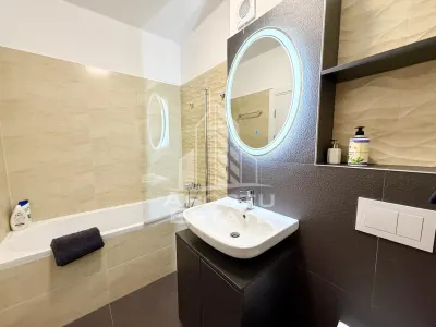 Apartament 2 camere de inchiriat, curte, Torontalului, Timisoara - foto 7