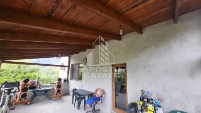 Casa individuala cu 5 camere,Giarmata Vii - foto 3