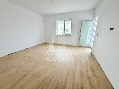 Apartament cu 2 camere, etaj 2, decomandat, zona Planetelor - Giroc